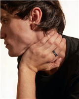 Conegliano - Viale Carducci , 1 - Anello Nove25 in Argento N25ANE00512-14 - N25ANE00512-14